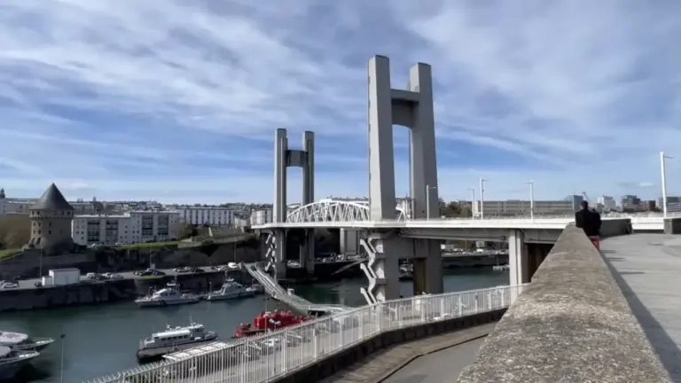 Quartiers sensibles à Brest
