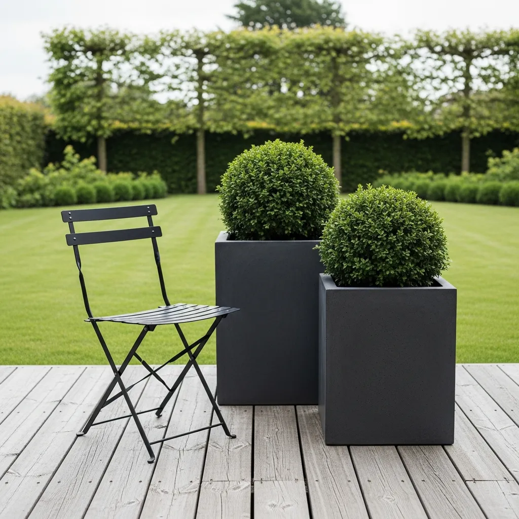 Jardin