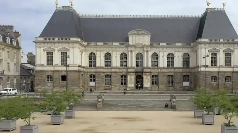 Quartiers sensibles à Rennes
